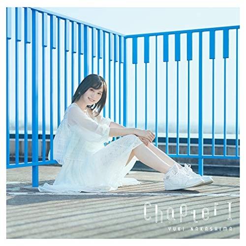 CD/中島由貴/Chapter I (CD+Blu-ray) (初回限定盤)