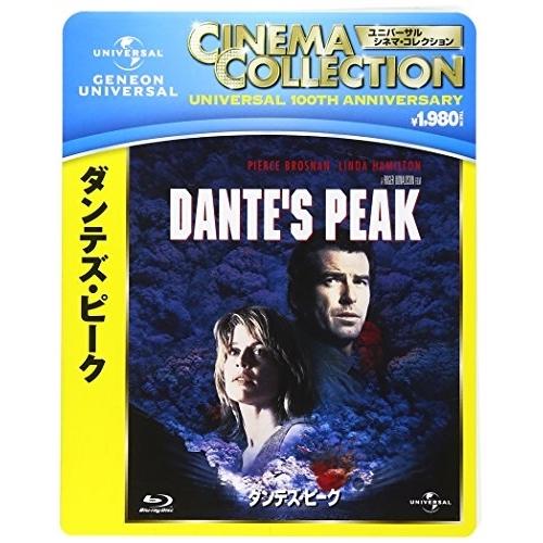 BD/洋画/ダンテズ・ピーク(Blu-ray)