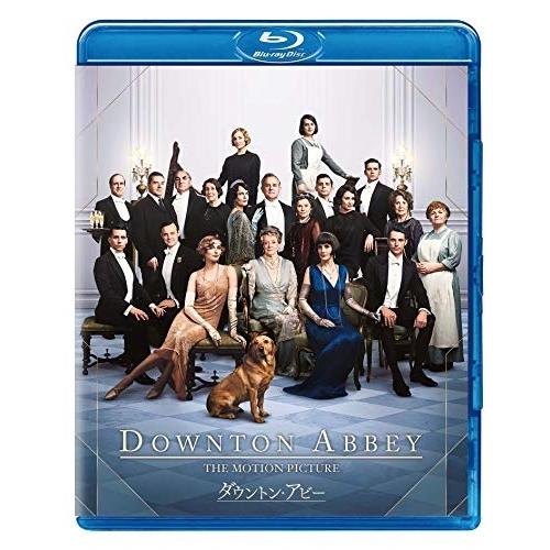 BD/洋画/劇場版 ダウントン・アビー(Blu-ray)