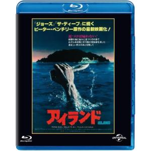 BD/洋画/アイランド ユニバーサル思い出の復刻版(Blu-ray) (初回生産限定版)｜surpriseweb