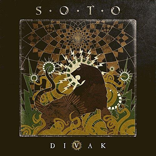 CD/SOTO/ディヴォック (歌詞対訳付)