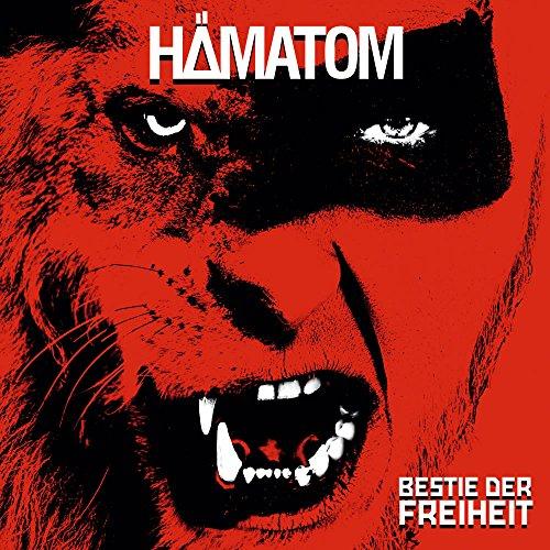 CD/ヘマトム/ベスティ・デア・フライハイト〜解き放たれし野獣〜 (歌詞対訳付) (完全初回生産限定...