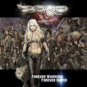 ☆DORO/ロック・オン☆CD☆日本盤☆帯有り☆ DORO / ロック・オン（生産限定盤） [CD] : ぐるぐる王国DS ヤフー店