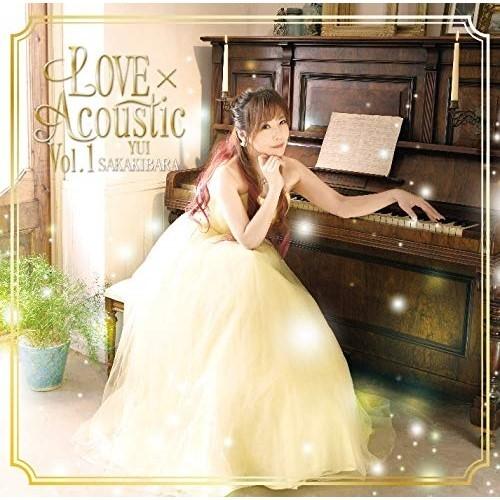 CD/榊原ゆい/LOVE×Acoustic Vol.1