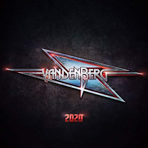 CD/ヴァンデンバーグ/2020 (歌詞対訳付)
