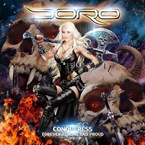 ☆DORO/ロック・オン☆CD☆日本盤☆帯有り☆ DORO / ロック・オン（生産限定盤） [CD] : ぐるぐる王国DS ヤフー店