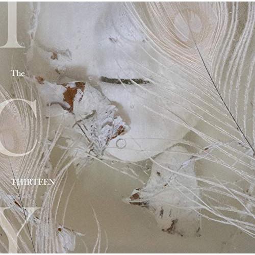 CD/The THIRTEEN/ICY (CD+DVD) (初回限定盤)【Pアップ