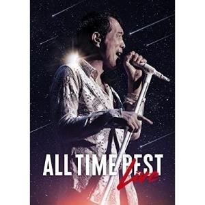 ★DVD/矢沢永吉/ALL TIME BEST LIVE (本編ディスク3枚+特典ディスク1枚)【Pアップ】