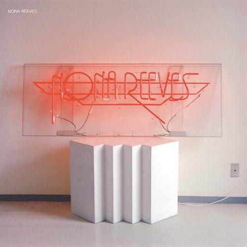 【取寄商品】CD/ノーナ・リーヴス/NONA REEVES (解説付/ライナーノーツ/紙ジャケット)...