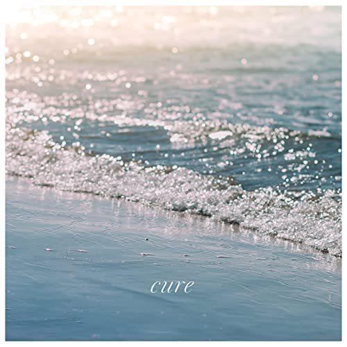 【取寄商品】CD/re:plus/cure