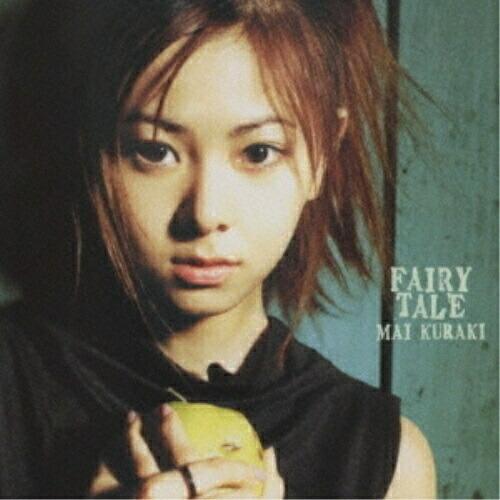 CD/倉木麻衣/FAIRY TALE