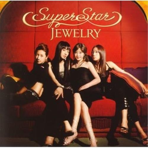 CD/JEWELRY/SUPER STAR