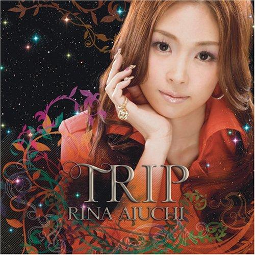 CD/愛内里菜/TRIP (CD+DVD) (初回限定盤)【Pアップ