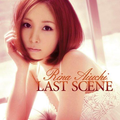 CD/愛内里菜/LAST SCENE【Pアップ