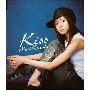 CD/倉木麻衣/Kiss