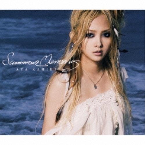 CD/上木彩矢/Summer Memories