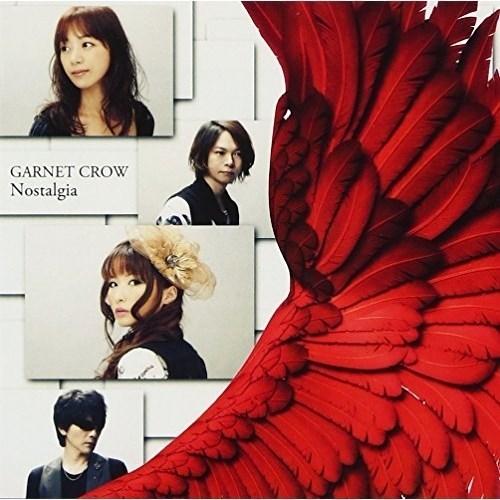 CD/GARNET CROW/Nostalgia