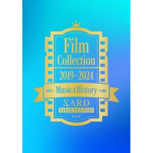BD/SARD UNDERGROUND/Film...の商品画像