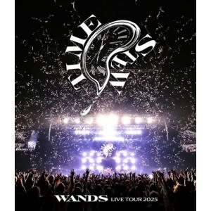BD/WANDS/WANDS Live Tour...の商品画像