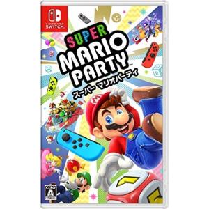 【送料無料】 【追跡番号あり・取寄商品】 ニンテンドー/スーパー マリオパーティ/Nintendo Switchソフト｜surpriseweb