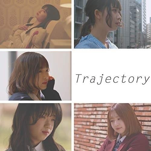 CD/ハラ塾DREAMMATE/Trajectory (CD+DVD) (初回盤)