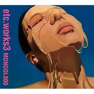 【取寄商品】CD/MONGOL800/etc.works3
