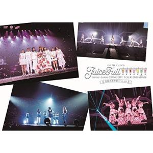 DVD/Juice=Juice/ハロプロ プレミアム Juice＝Juice CONCERT TOUR 2019 〜JuiceFull!!!!!!!〜 FINAL 宮崎由加卒業スペシャル