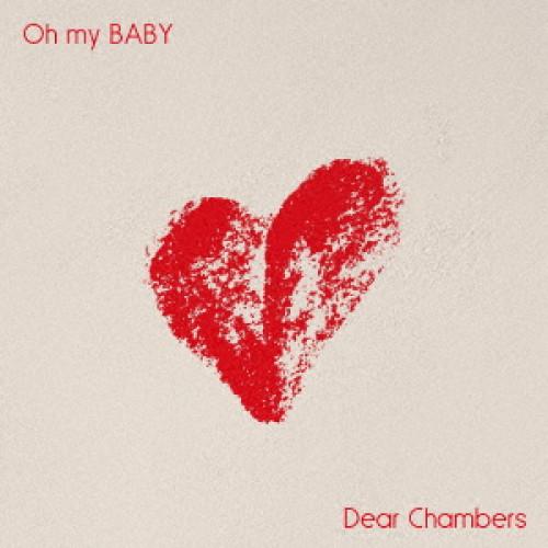 【取寄商品】CD/Dear Chambers/Oh my BABY