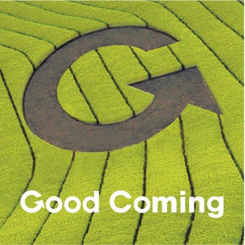 CD/Good Coming/Good Coming One【Pアップ