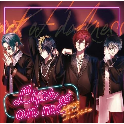 【取寄商品】CD/ドラマCD/DYNAMIC CHORD shuffleCD series 3rd ...