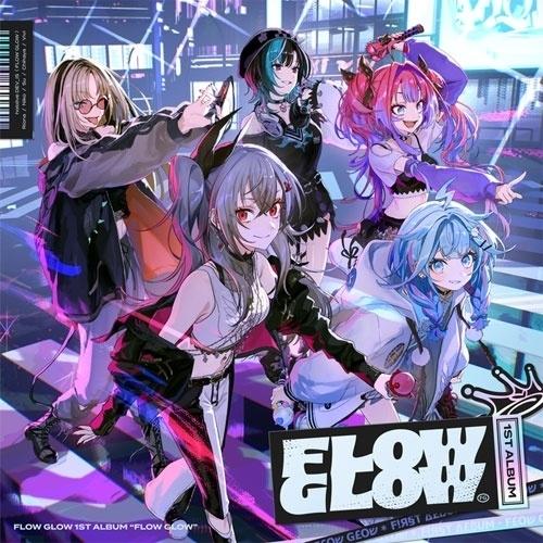 【取寄商品】CD/FLOW GLOW/FLOW GLOW (TYPE-B)