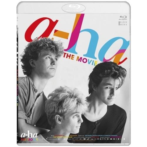 【取寄商品】BD/a-ha/a-ha THE MOVIE(Blu-ray)【Pアップ