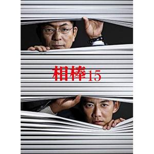 【取寄商品】BD/国内TVドラマ/相棒 season 15 Blu-ray BOX(Blu-ray)｜surpriseweb