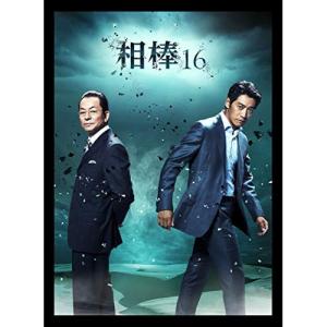 【取寄商品】BD/国内TVドラマ/相棒 season 16 Blu-ray BOX(Blu-ray)｜surpriseweb