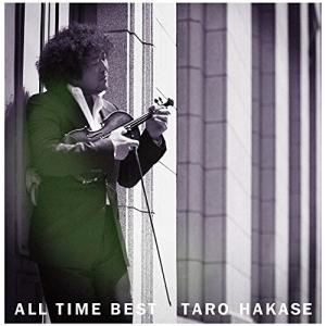 CD/葉加瀬太郎/ALL TIME BEST (...の商品画像