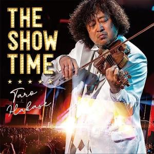 CD/葉加瀬太郎/THE SHOW TIME (通常盤)