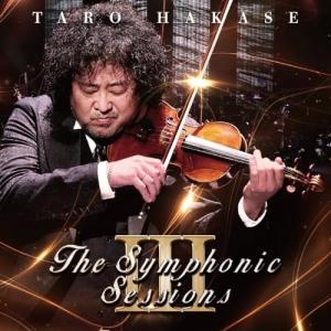 CD/葉加瀬太郎/The Symphonic Sessions III (通常盤)