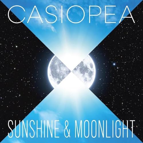 ▼CD/CASIOPEA/SUNSHINE &amp; MOONLIGHT (Blu-specCD2)