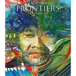 BD/クラシック/30th Anniversary CONCERT TOUR 2020 FRONTIERS