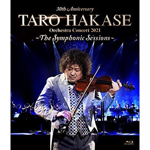 BD/葉加瀬太郎/30th Anniversary TARO HAKASE Orchestra Co...