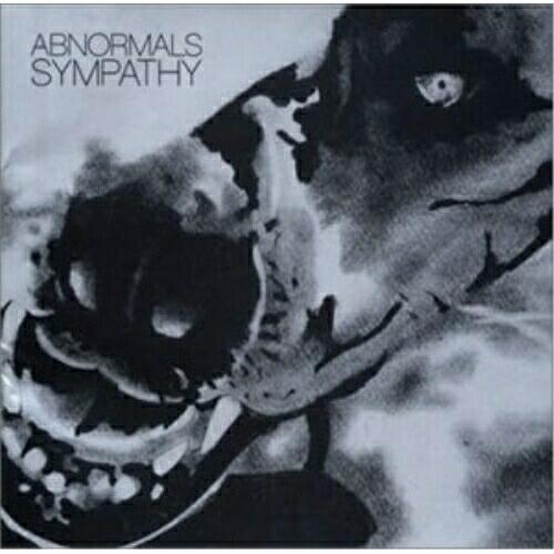 CD/ABNORMALS/SYMPATHY