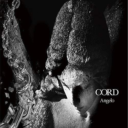 CD/Angelo/CORD (通常盤)【Pアップ