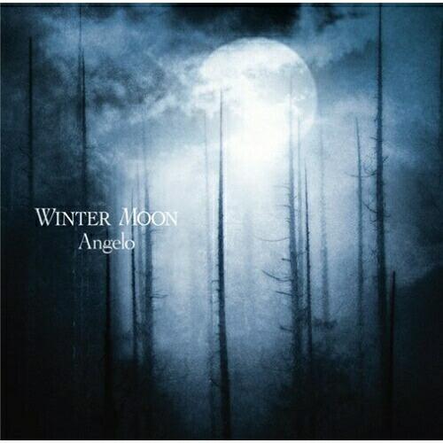 CD/Angelo/WINTER MOON (CD+DVD(「WINTER MOON」ミュージックク...