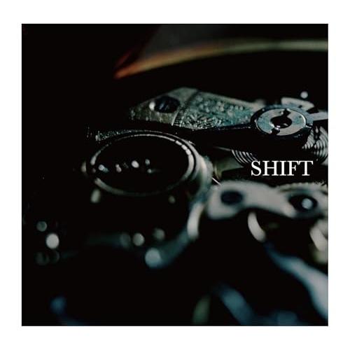 CD/KIRITO/SHIFT (CD+DVD) (初回生産限定盤)【Pアップ