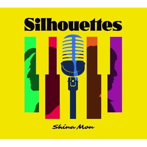 CD/Shina Mon/Silhouettes