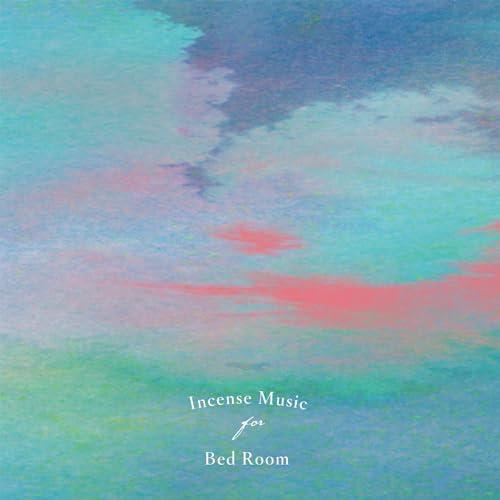 【取寄商品】CD/オムニバス/Incense Music for Bed Room