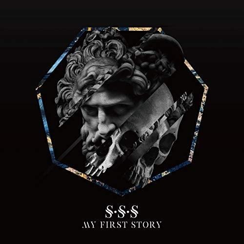 【取寄商品】CD/MY FIRST STORY/S・S・S (CD+DVD) (初回盤)