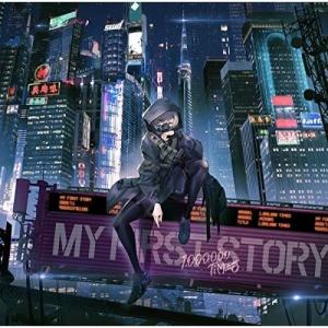 【取寄商品】CD/MY FIRST STORY/1,000,000 TIMES