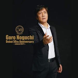 ユニバーサルミュージック FACE/GORO A SIDE STORY ／ 野口五郎 (CD