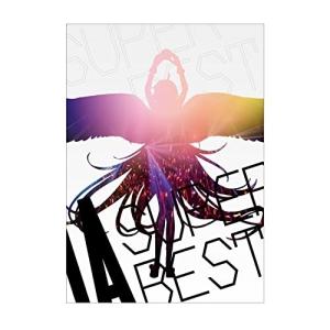 CD/IA/IA SUPER BEST